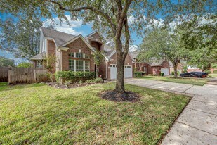 910 Presley Way in Sugar Land, TX - Building Photo