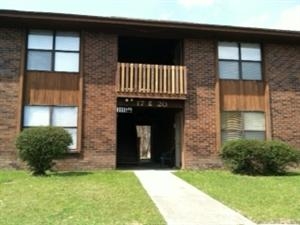 Northwood Apartments in Pembroke, GA - Building Photo - Building Photo