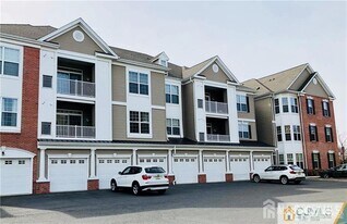 2423 Edward Stec Blvd in Edison, NJ - Building Photo