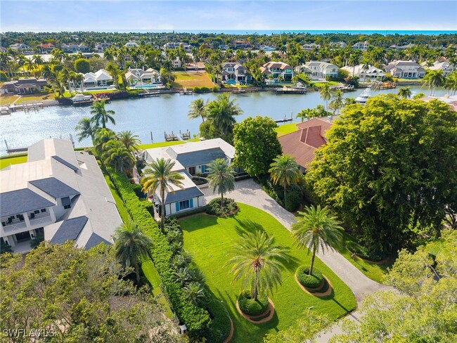 property at 1060 Galleon Dr