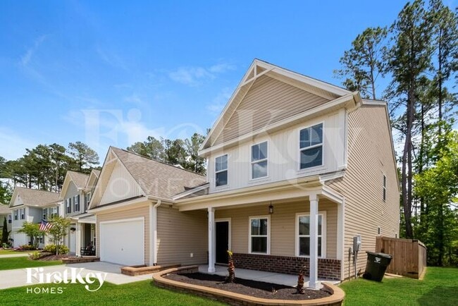 313 Dunlin Dr in Summerville, SC - Building Photo - Building Photo