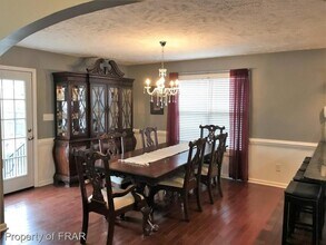 5918 Lillytrotter Dr in Hope Mills, NC - Building Photo - Building Photo