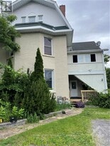321 Avondale Ave in Ottawa, ON - Building Photo