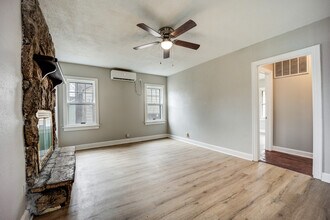 1301 N 41st St in Fort Smith, AR - Foto de edificio - Building Photo