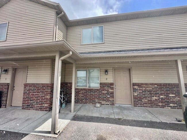 property at 2541 W 500 N