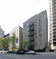 425 E 72nd Street Apartments