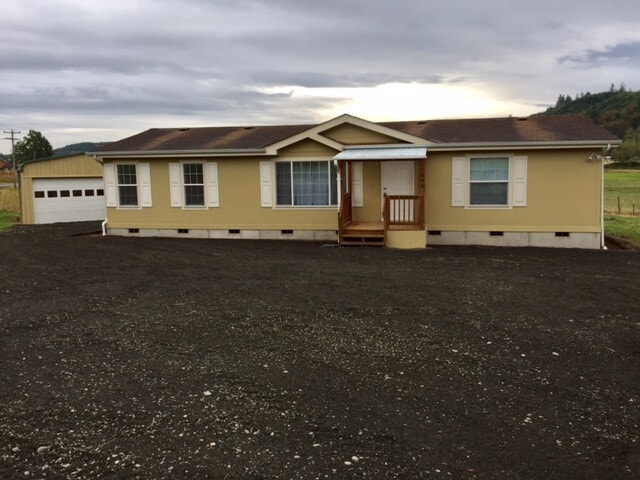 property at 1848 Salzer Valley Rd