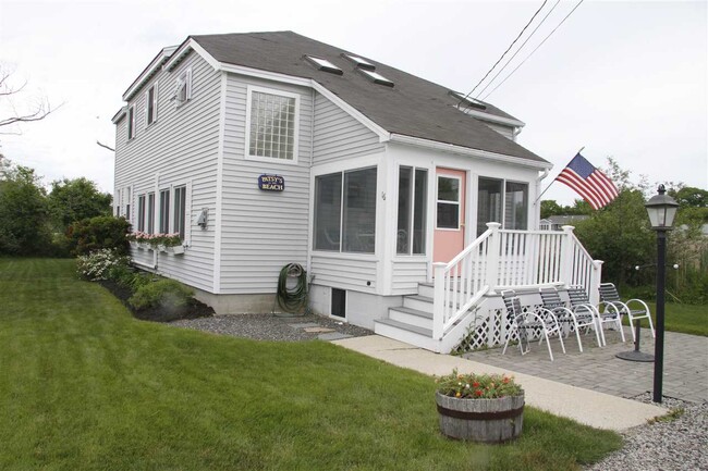 property at 16 Kenphil Ave