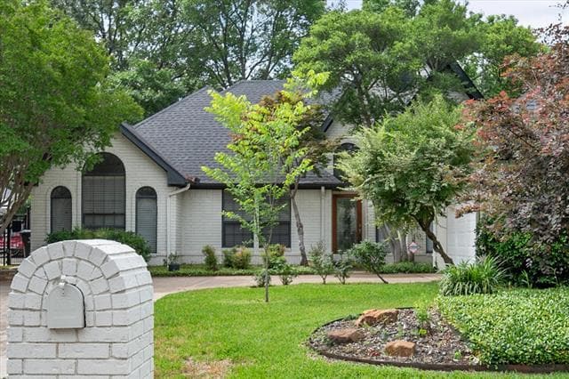 property at 508 Giltin Dr