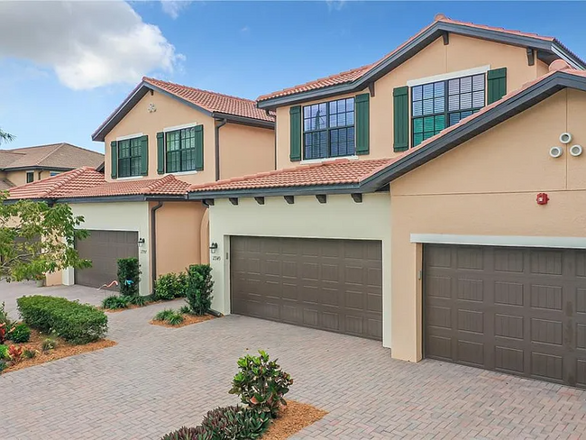 property at 23349 Awabuki Dr