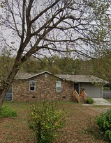 1508 Barker Ave in Kimball, TN - Building Photo