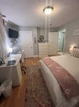 3 Sexton Ct in Boston, MA - Foto de edificio - Building Photo