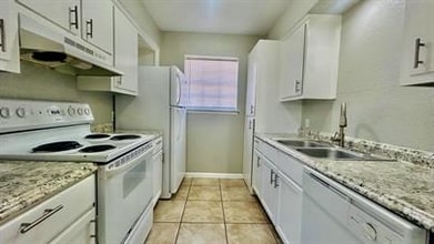 3810 Englewood Cir in Odessa, TX - Building Photo - Building Photo