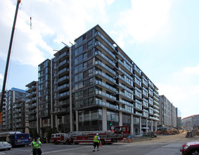 The Residences at CityCenter in Washington, DC - Building Photo - Building Photo