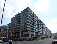 The Residences at CityCenter in Washington, DC - Building Photo - Building Photo