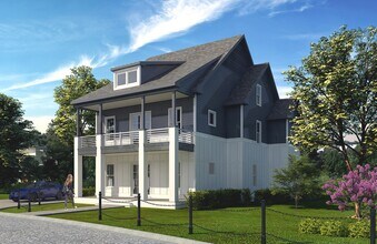 501 Wesley Pl in Tuscaloosa, AL - Building Photo - Building Photo