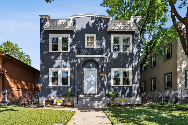 3322 N Penn Ave in Minneapolis, MN - Building Photo - Building Photo