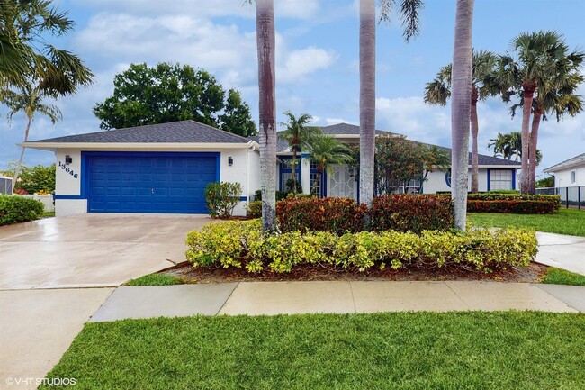 13646 Callington Dr in Wellington, FL - Building Photo - Building Photo