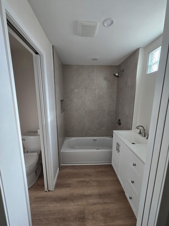 4062 Ingalls St, Unit 62 in San Diego, CA - Building Photo