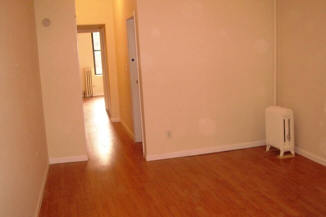 property at 606 Flatbush Ave