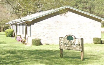 598 Hartley St in McKenzie, AL - Building Photo - Building Photo