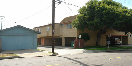 Casita De Cortez in Oceanside, CA - Building Photo - Building Photo