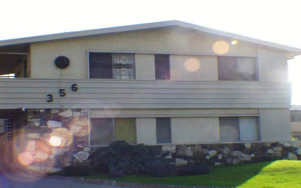 356 W Doran St in Glendale, CA - Building Photo - Building Photo