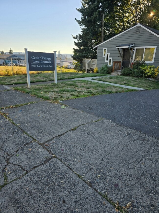 CVTH in Vancouver, WA - Building Photo - Building Photo