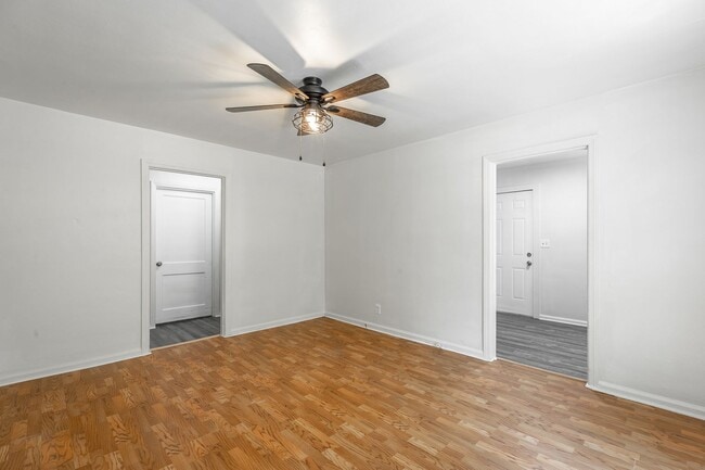 207 Laws Ave in Chattanooga, TN - Building Photo - Building Photo