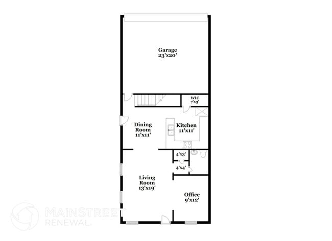 7751 Crestone Peak Trail in Colorado Springs, CO - Building Photo - Building Photo