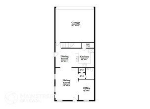 7751 Crestone Peak Trail in Colorado Springs, CO - Building Photo - Building Photo