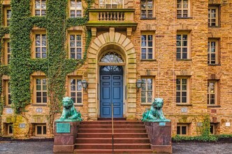 14 Spring St, Unit 2F in Princeton, NJ - Building Photo - Building Photo