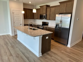 27 Pansy Pk in Clayton, NC - Building Photo - Building Photo