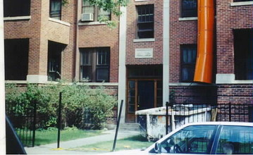 4901-4903 N Monticello Ave in Chicago, IL - Building Photo - Building Photo