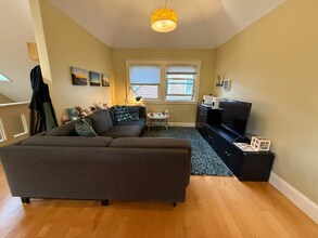 206 Arborway in Boston, MA - Building Photo - Building Photo