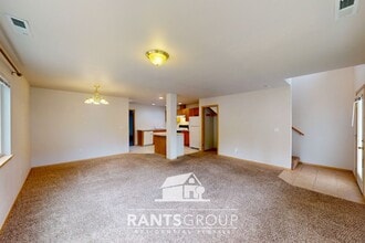 4919 43rd Ln SE in Lacey, WA - Building Photo - Building Photo