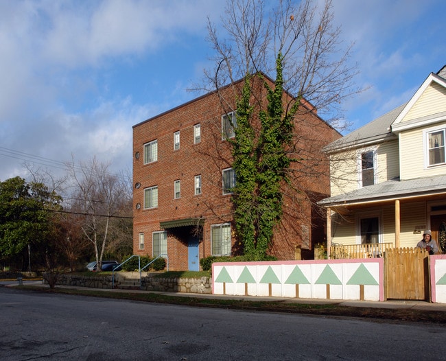 Mount Rainier Artist Apartments in Mount Rainier, MD - Building Photo - Building Photo