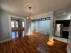 21 Sherman Pl in Jersey City, NJ - Foto de edificio - Building Photo