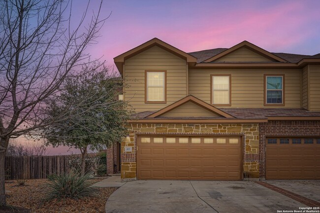 property at 427 Creekside Curve