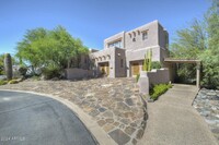 7850 E El Sendero in Scottsdale, AZ - Building Photo - Building Photo