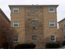 5214 N Reserve Ave Apartments