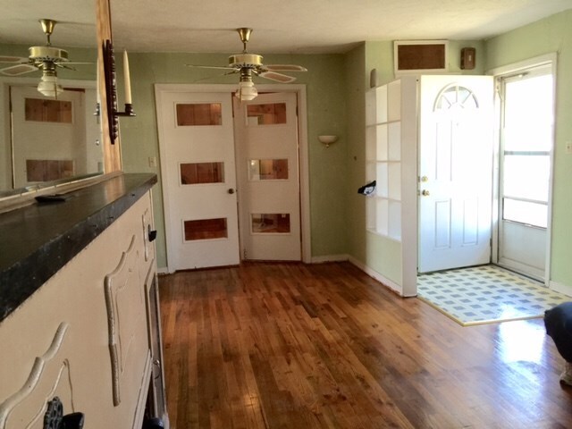 433 NW 17th St in Grand Prairie, TX - Building Photo