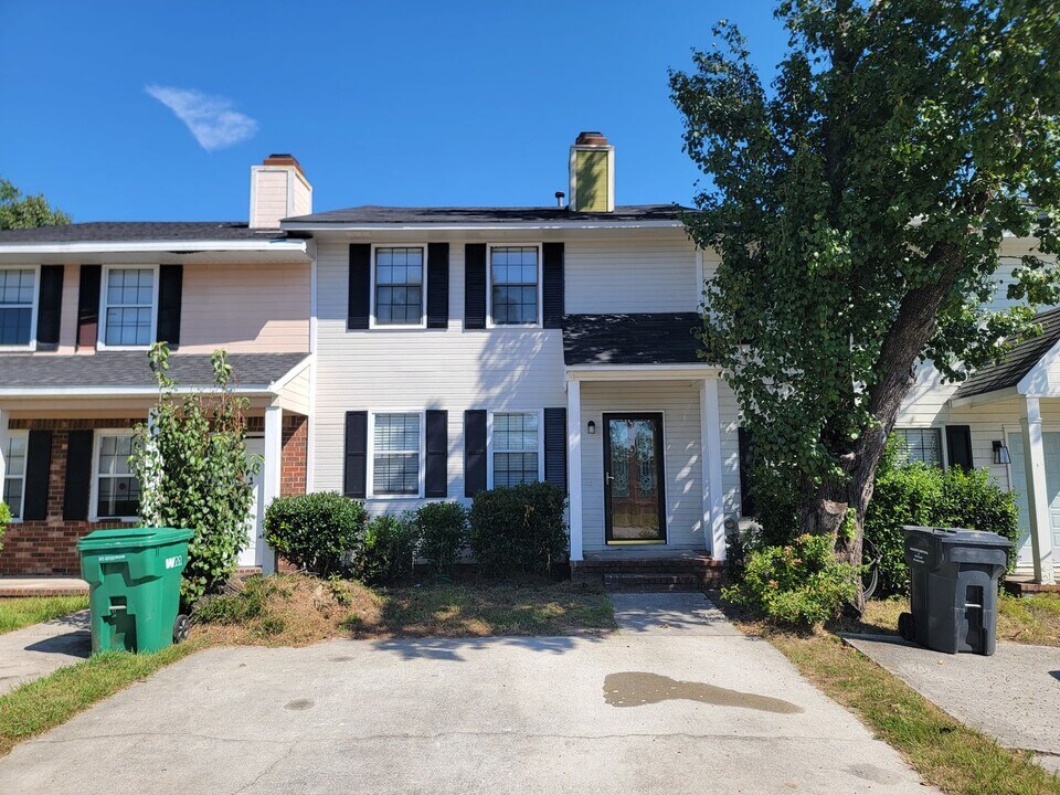 3921 Miramar Dr Ext in Martinez, GA - Building Photo