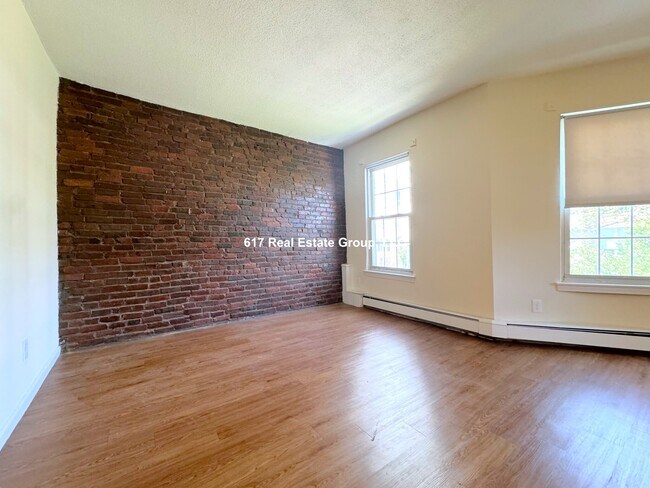 property at 74 S Huntington Ave