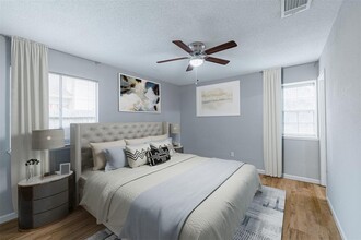 22707 Smokey Hill Dr in Katy, TX - Building Photo - Building Photo