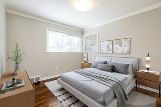 429 E La Salle Ave in Royal Oak, MI - Building Photo - Building Photo