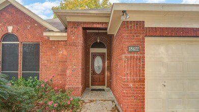18422 Auburn Woods Dr in Cypress, TX - Foto de edificio - Building Photo