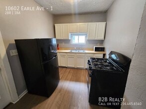 10602 Earle Ave in Cleveland, OH - Building Photo - Building Photo