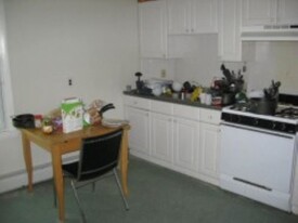5 Buckley Ave, Unit 3 in Boston, MA - Building Photo