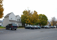 Apple Meadow Village in Hudson, NY - Building Photo - Building Photo